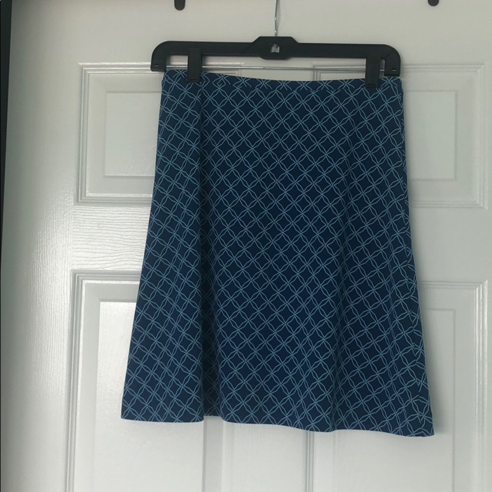 Express Skirt